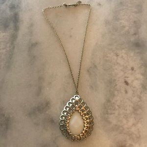Kendra Scott Pendant Necklace
